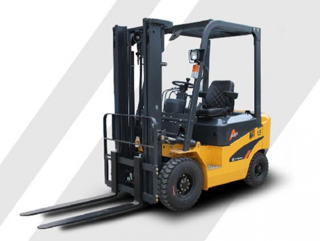 A系列内燃1.5T~1.8T